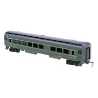 1:87 Simulácia modelu vlaku Trať Nákladné vagóny Železničné vagóny Vlakové vagóny