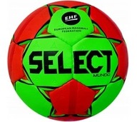 Piłka ręczna Select Mundo v20 EHF r.3