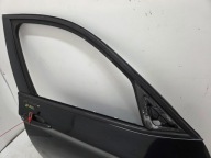 door right front BMW X3 F25 475/9 BLACK SAPPHIRE