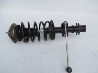 shock absorber front ZE spring VOLVO S60 and 2.4 B 140KM R5 2001r 334611