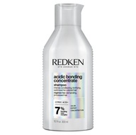 Redken Acidic Bonding Concentrate šampón vyživujúci vlasy 300ml