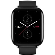 Inteligentné hodinky Amazfit ZEPP E čierna