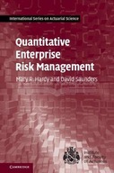 Quantitative Enterprise Risk Management (2022)