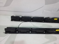 support holder mouldings PROGOWEJ left BMW X7 G07 LCI 7441117