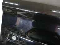 MITSUBISHI OUTLANDER III door right front right front X42B
