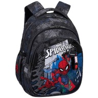 Plecak szkolny wielokomorowy Spiderman CoolPack 21 l