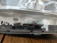 FORD TRANSIT COURIER MK2 14-18 light front left ET7613W030AK EUROPA