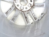 AUDI A3 8Y disk hliníkový 8" 17" 5X112 ET 46