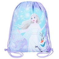 Vrecko Coolpack na topánky Disney Core Beta Frozen