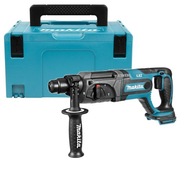 Młotowiertarka Akumulatorowa SDS+ Makita DHR241zJ na baterie 18V Wiertarka