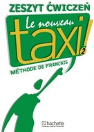 Le Nouveau Taxi! 2 Zeszyt ćwiczeń Hachette