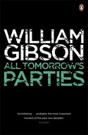 All Tomorrow s Parties: A gripping,
