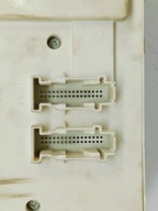 Module Module fusibles MAZDA 3 1,6 CITD BP8F