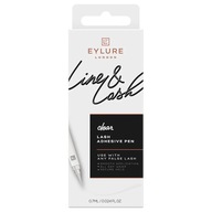 Eylure Line&Lash lepidlo v pere Bezfarebné 0.7ml