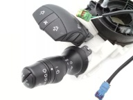Renault Laguna III 3 DEVIO LUCI TERGICRISTALLO TERGI 255670001R--B