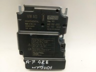 Audi A7 4K8 45 TFSI module control unit 4N0959655S