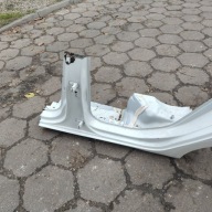 quarter rear rear part side left Seat Leon IV HB fender rear part