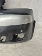 VW TRANSPORTER T5 MULTIVAN 03-09 bumper front front PDC