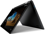 Notebook Medion E2227T 11,6 " Intel Atom X 4 GB / 64 GB čierny