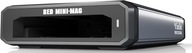Czytnik Kart SanDisk Professional Pro-Reader Red Mini-MAG Edition USB-C