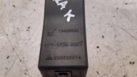 Support Gauche Arrière 13425526 Opel Astra K