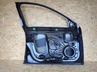 SKODA OCTAVIA III door left front front