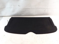 plato boot rear part rear Peugeot 307 5 door