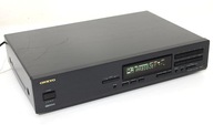 ONKYO T-4211 ZNAKOMITY TUNER RADIOWY Z RDS !