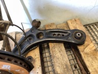left front swing Z AMORTYZATOREM and WAHACZEM SEAT LEON III 1.4