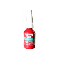 Klej anaerobowy Loctite 638 zielony 10ml