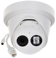Kopulová kamera (dome) IP Hikvision DS-2CD2343G2-I(2.8mm) 4 Mpx