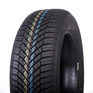 2× Continental AllSeasonContact 215/55R17 98 H priľnavosť na snehu (3PMSF), výstuž (XL)