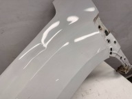 Dacia Duster II fender left front front DV369