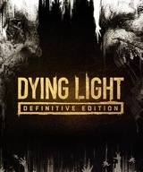 DYING LIGHT DEFINITIVE EDITION PL PC STEAM KEY