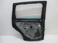 door left rear. VW POLO 6Q0 06R