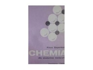 Chemia dla studentów medycyny - Beyermann