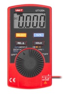 Univerzálny multimeter UNi-T UT120A