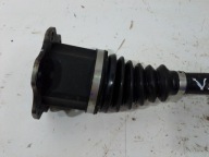 Audi Q5 SQ5 80A semi-axis front left (A158)