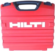 Walizka kufer do wkrętarki Hilti SFC 22-A