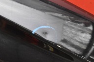 fender right front front black m-packet BMW F23 13-21