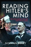 Reading Hitler s Mind: The Intelligence Failure