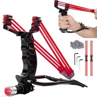 PROCA TAKTYCZNA PROFESJONALNA MYŚLIWSKA 100 KUL + PUNKT CELOWANIA