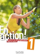 En Action 1. Podręcznik Wieloletni + Audio Online
