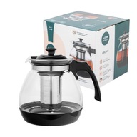 Dzbanek do herbaty z zaparzaczem do parzenia Altom Design Aroma 1,6 l