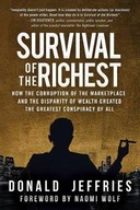 Donald Jeffries - Survival of the Richest: How ...