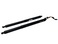 SILOWNIKI bonnet boot electrical left + right BMW X1 F48