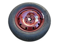 roue roue de secours roue de secours roue de secours 16 RENAULT LAGUNA III COUPE 2008-2015