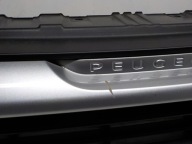 PEUGEOT BOXER III grill grille radiator