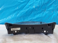 dials clock CORSA C 1.0 B 09166814FL