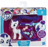 5696 MY LITTLE PONY ŠTÝLOVÁ HRIVA RARITY B9619